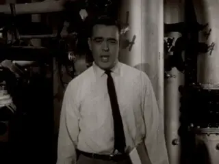 Conservation Of Energy (1959)