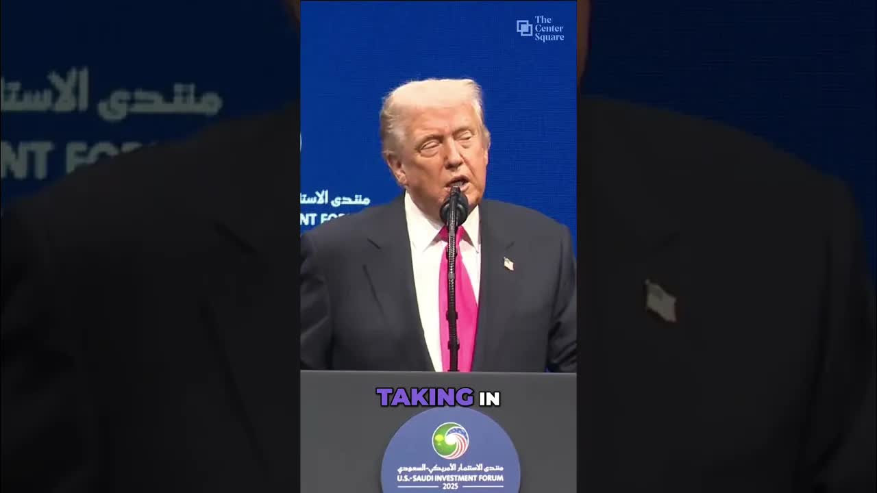 President Trump: Debt reduction and $2,000 payouts part of new economic plan