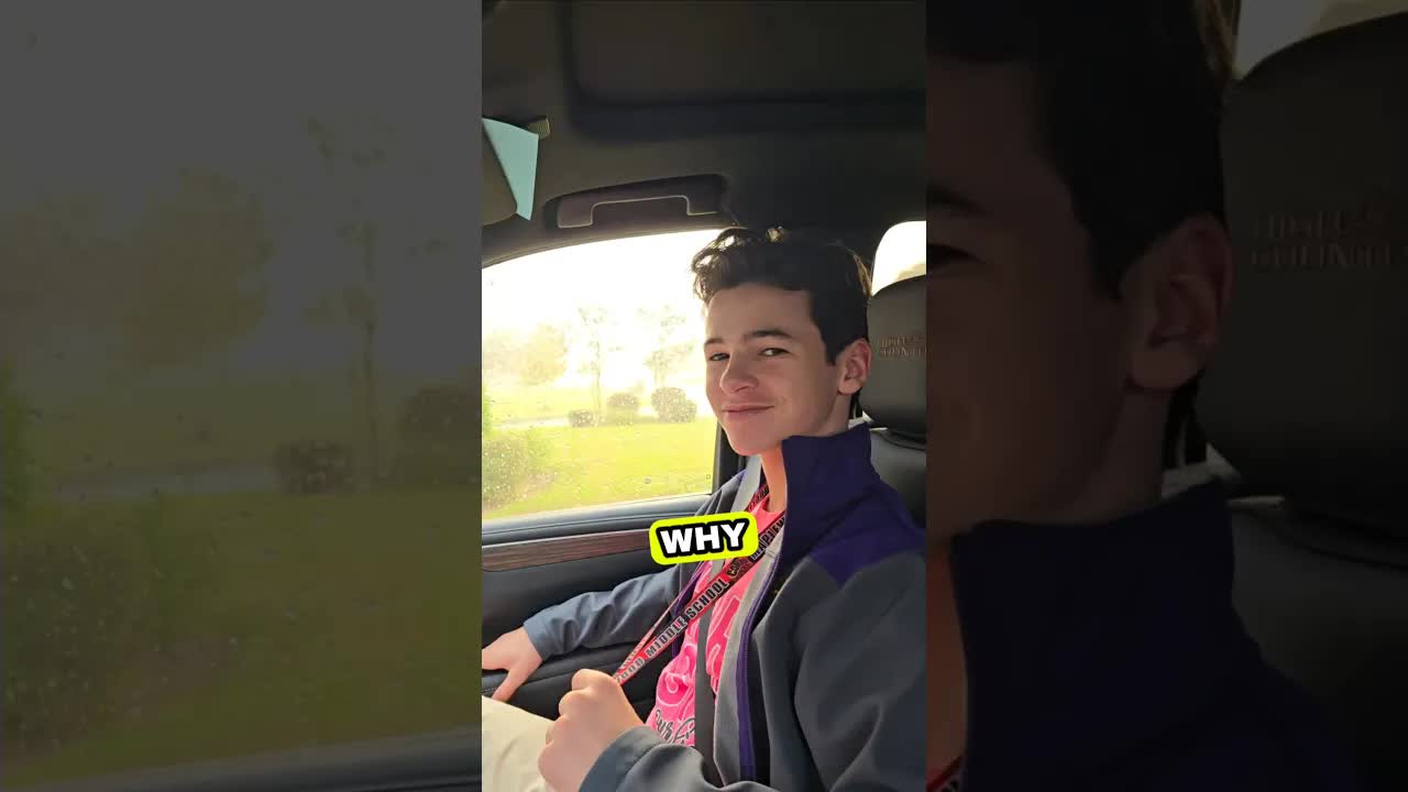 Morning Christmas Dad Joke!