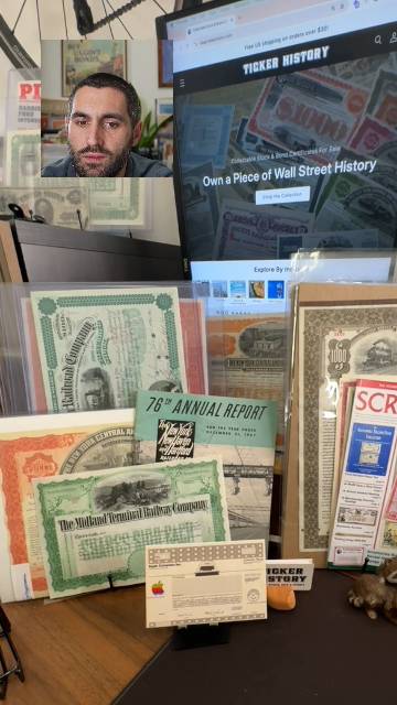 November 19th 2025 Pre-Thxgiving WhatNot