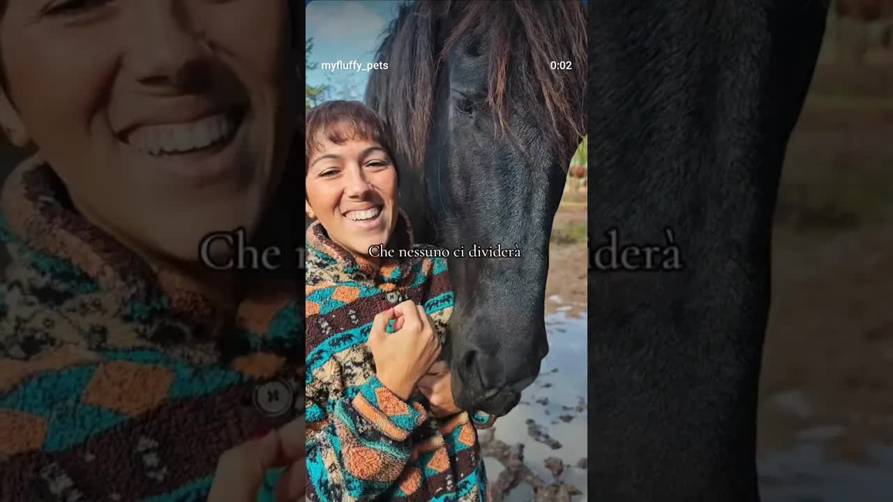 Poi vivremo come sai. Solo di sincerità. Di amore e di fiducia. Poi sarà quel che sarà 🖤