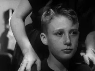 Hard Brought Up (1955)