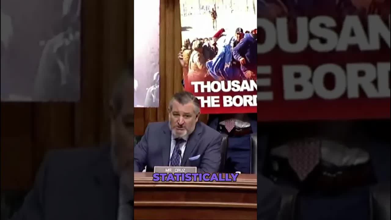 Lawmakers debate impact of border policies as senator points to crime concerns