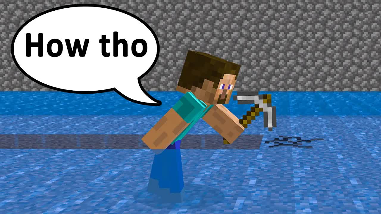 TOP FUNNIEST MOMENTS IN MINECRAFT #191