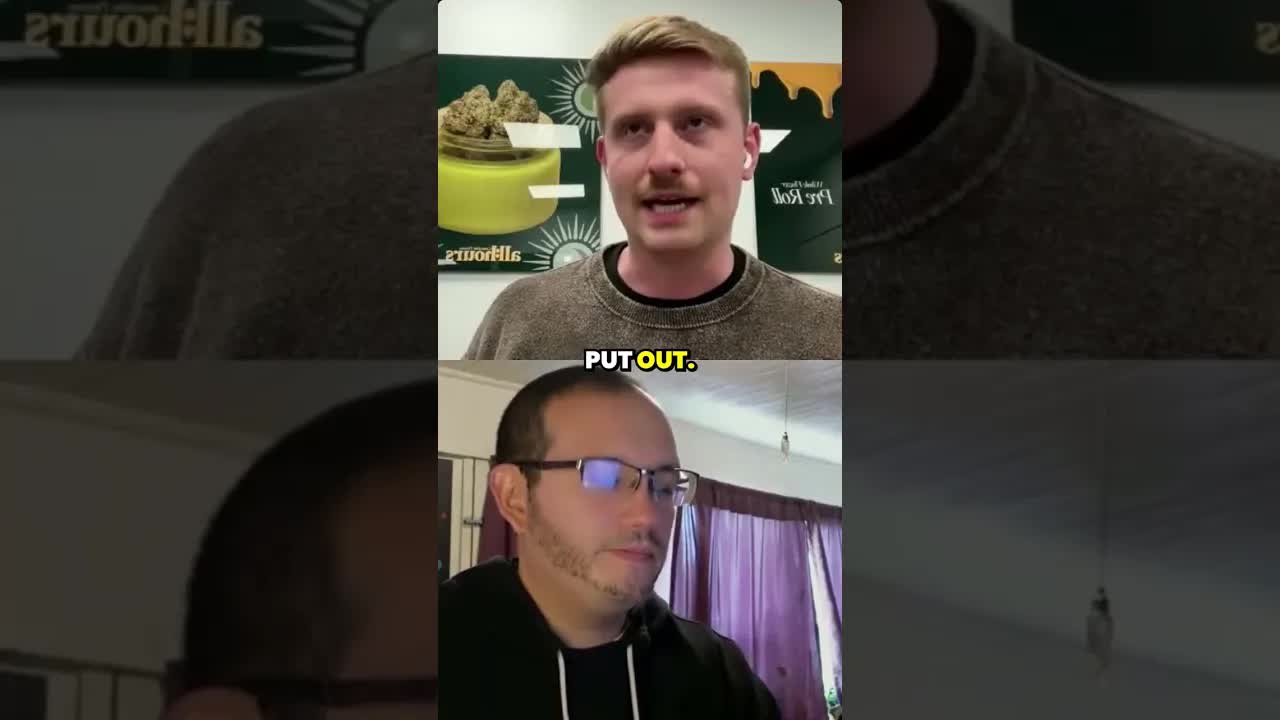 Inside a spotless cannabis facility: shoe baths, pest management, strict SOPs set Connecticut apart