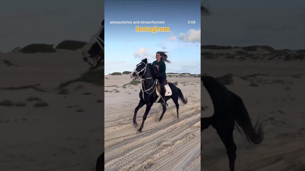 Instagram vs. Reality 😅