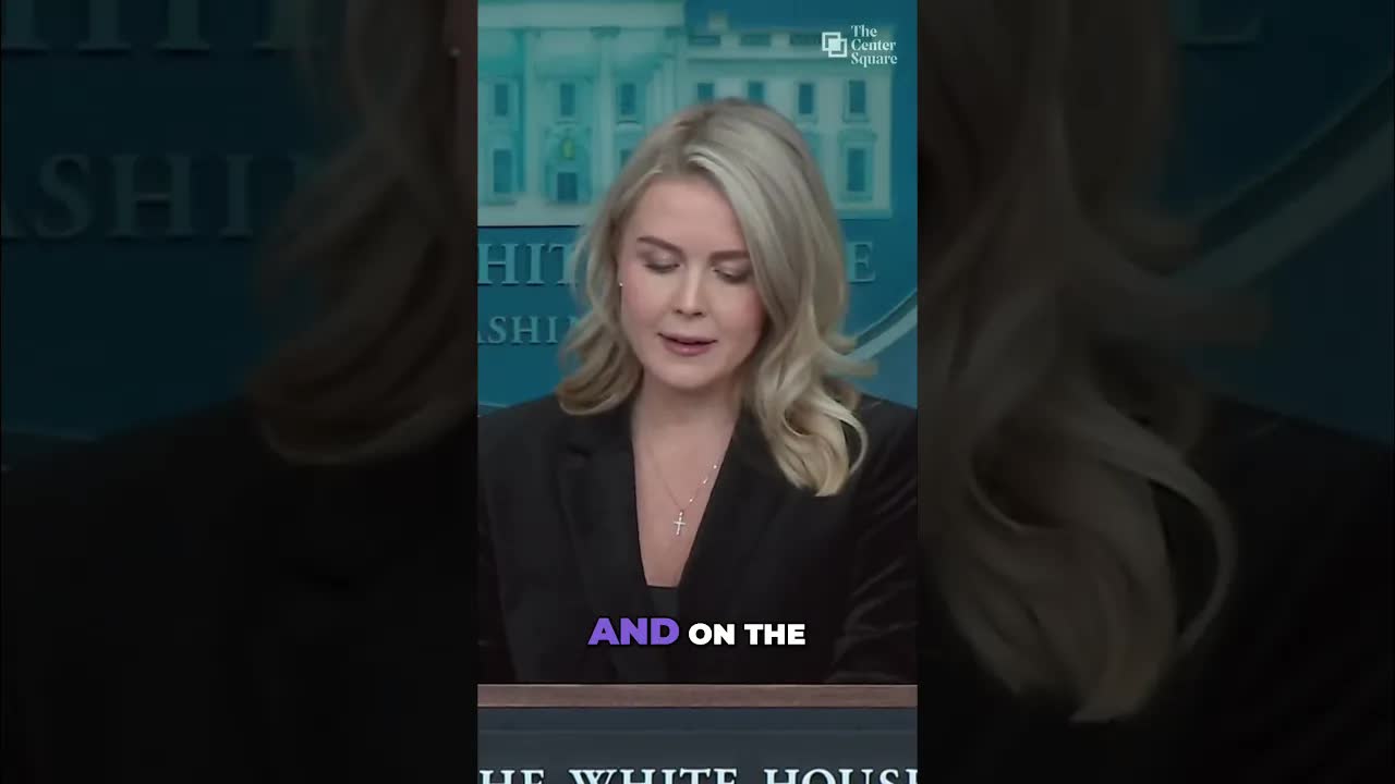 White House says Trump is weighing additional actions against cartels