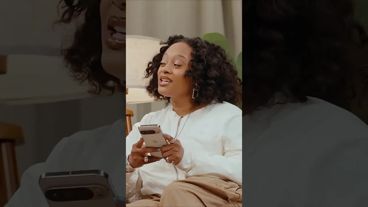 #PleaseExplain’s dream set brainstorm? No problem. Nano Banana in Gemini has it covered.