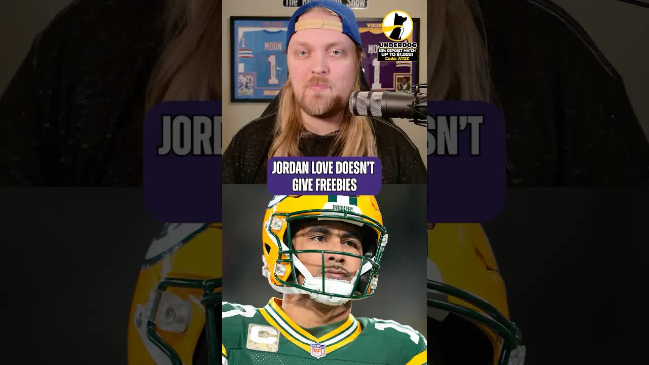 The #Vikings will have to play solid defense on Sunday. #minnesotavikings #atozsports #jordanlove