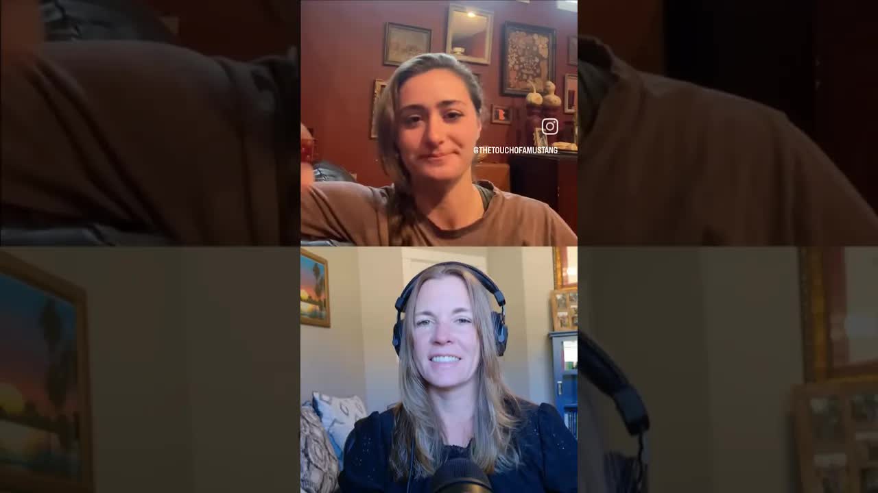 What if you chose to no longer disappoint yourself? I think that changes everything!