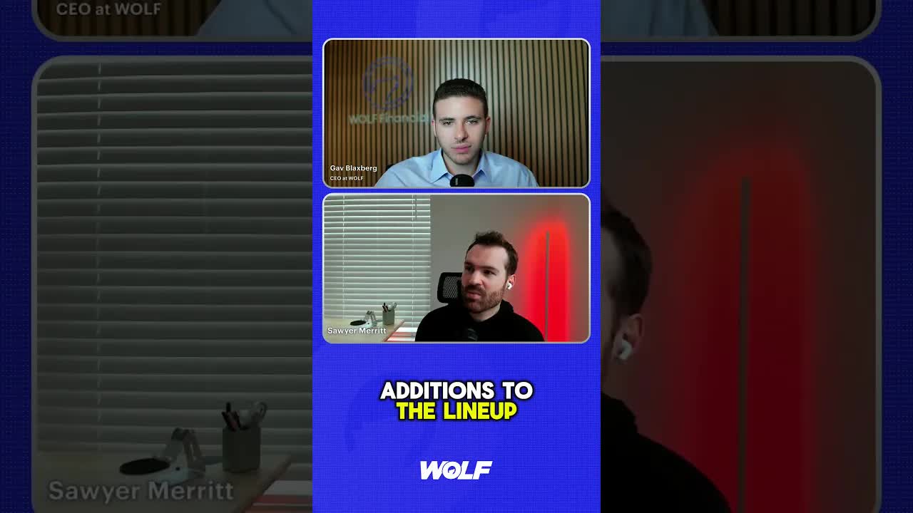 Tesla Expert Sawyer Merritt Expects This to Be Tesla's Next New Vehicle Release #tesla #teslamodely