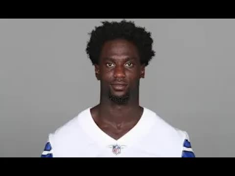 Cowboys waived CB Kaiir Elam and signed RB Malik Davis to the active roster from the practice squad.
