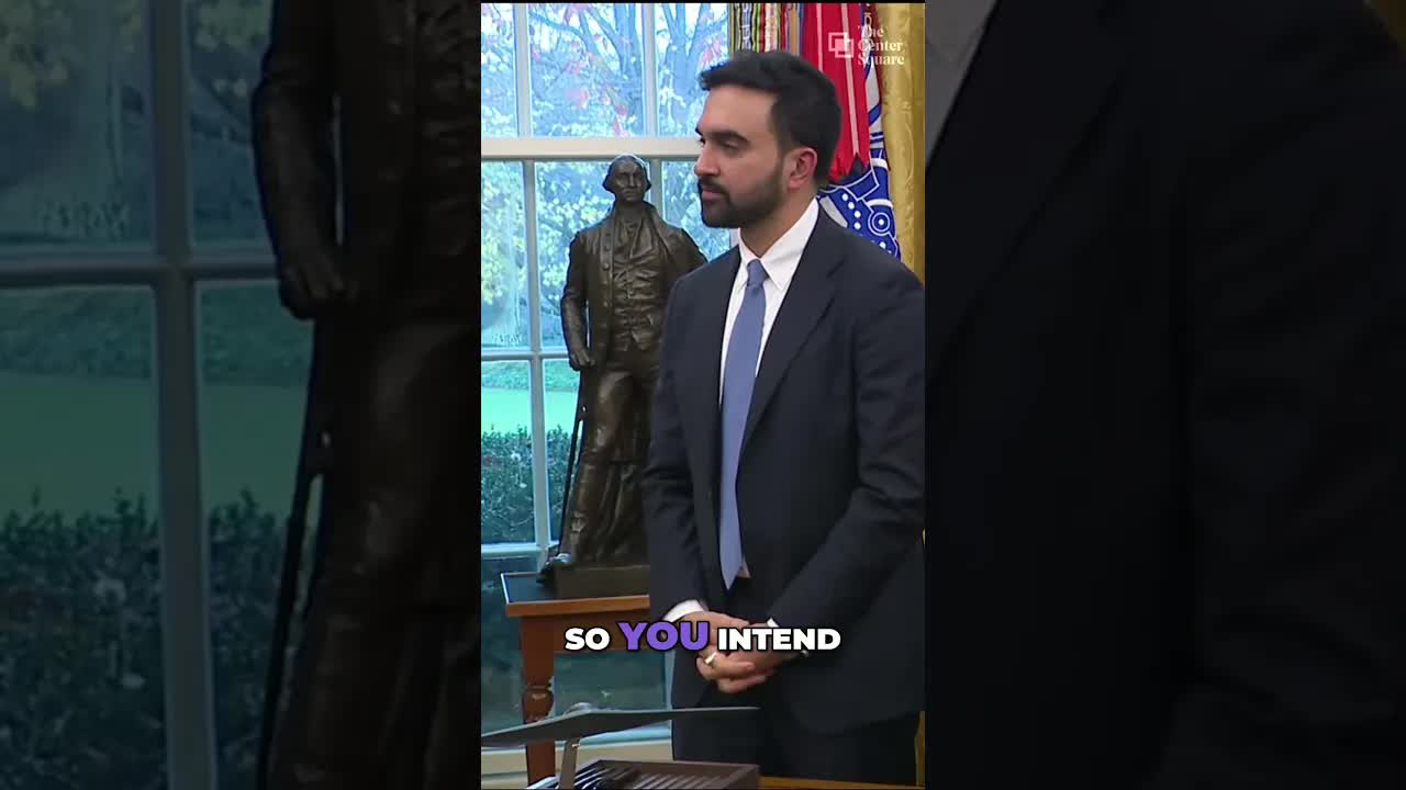 Mamdani says goal is fair, equitable property tax system