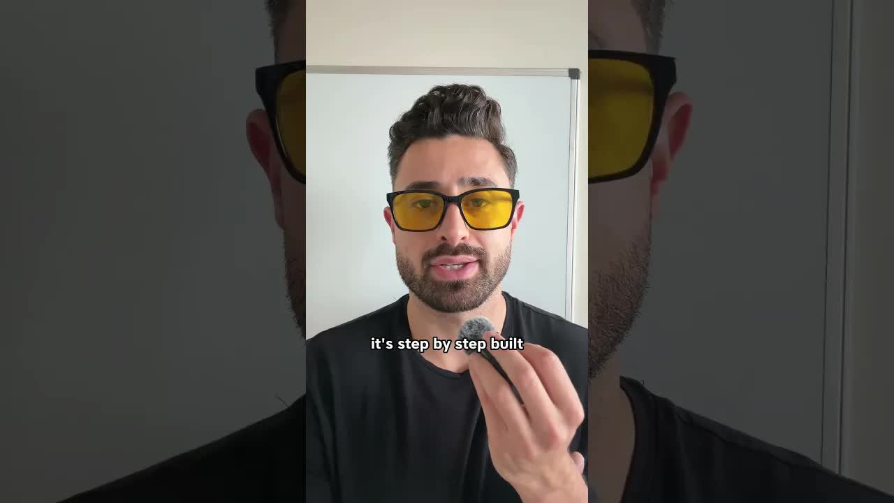 What to do if you have no one to mentor you