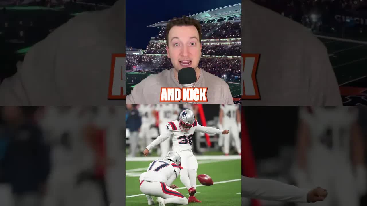 It's time the #Bengals give Zac Taylor exactly what he wants... #cincinnati #nfl #fyp #fypシ #shorts