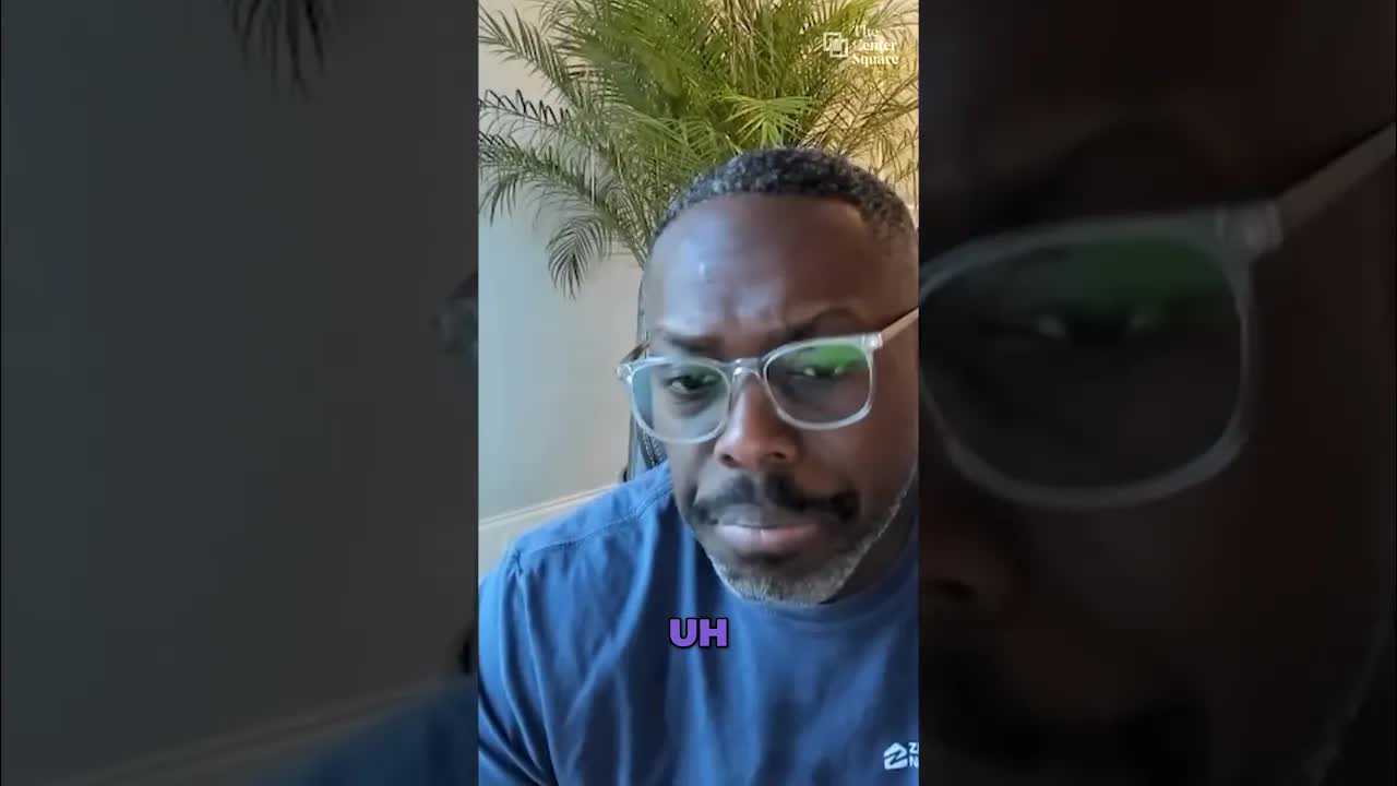 Economist on addressing infrastructure across the country