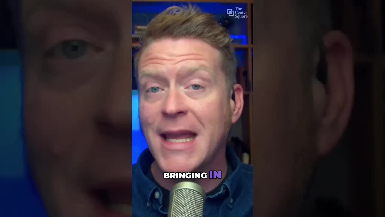 Trump reacts to reports of Chicago unrest