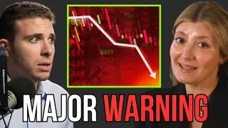 Robinhood CIO: This Is A Correction Not A Crash