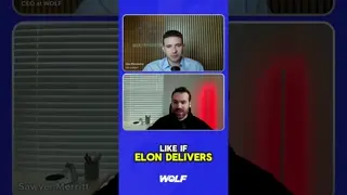 Tesla is UNDERESTIMATED...and will be worth TRILLIONS #elonmusk #ai #robot  #investing