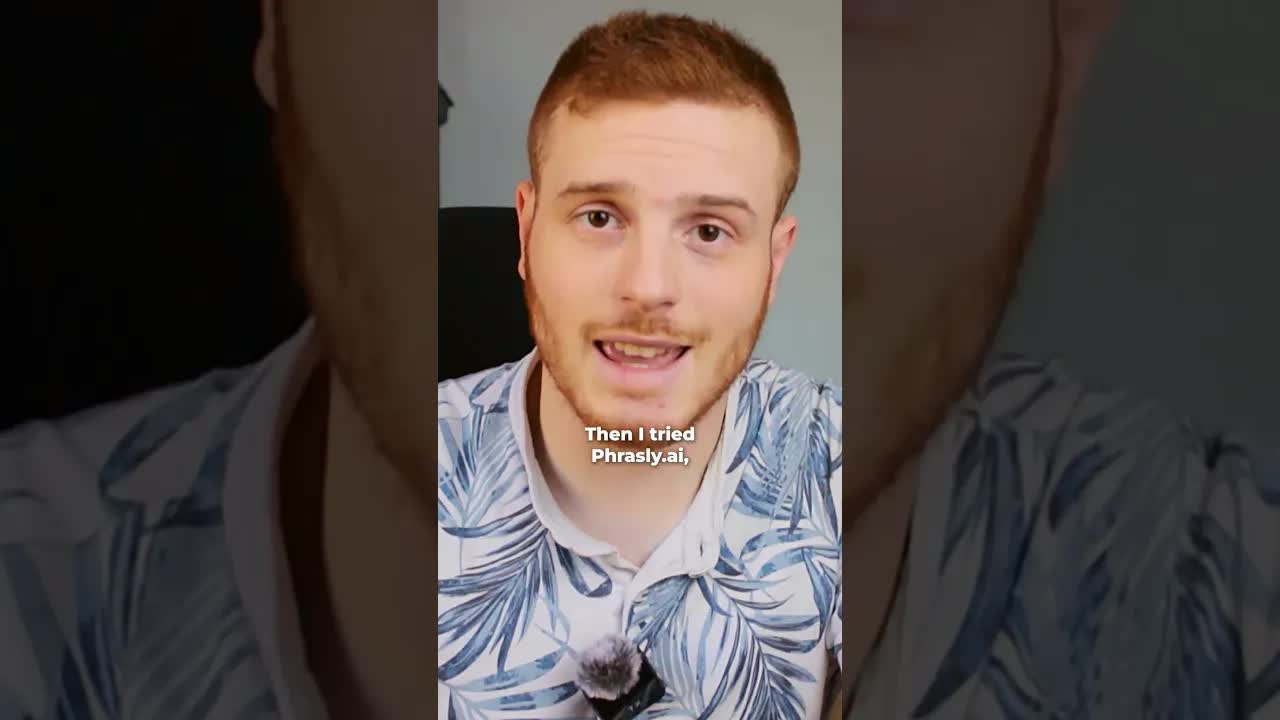 I Beat Turnitin With This Easy Trick! #pharslypartner