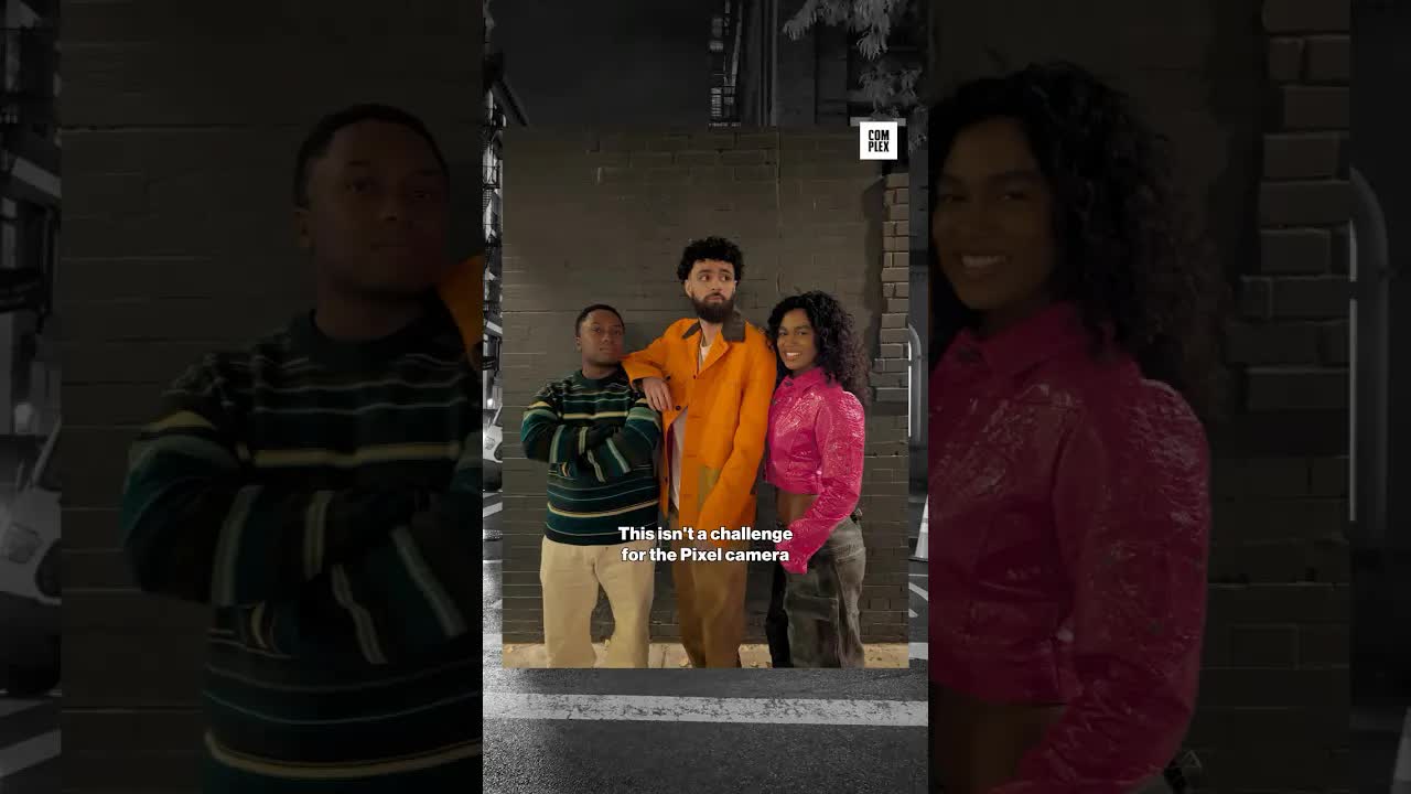 Visualizing That Dolphin Jet Ski Dream Vacay | Life at Complex