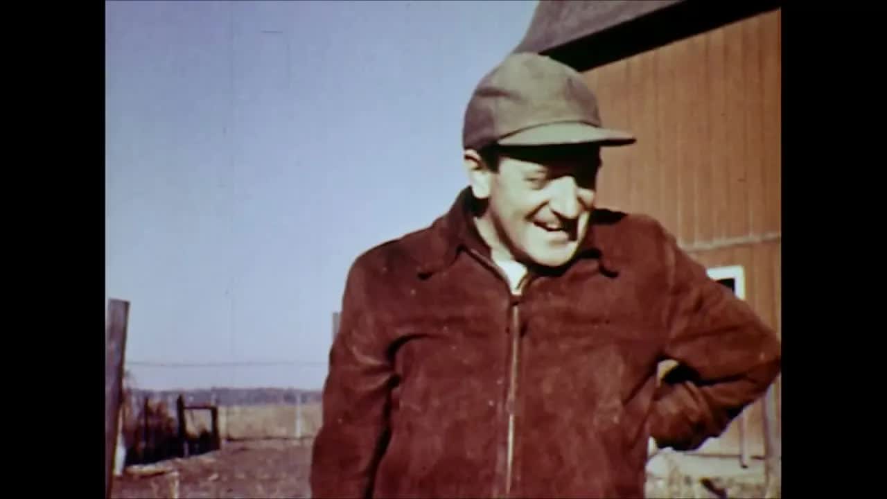 AV Geeks Pumpkin Spliced (11-27-2025)