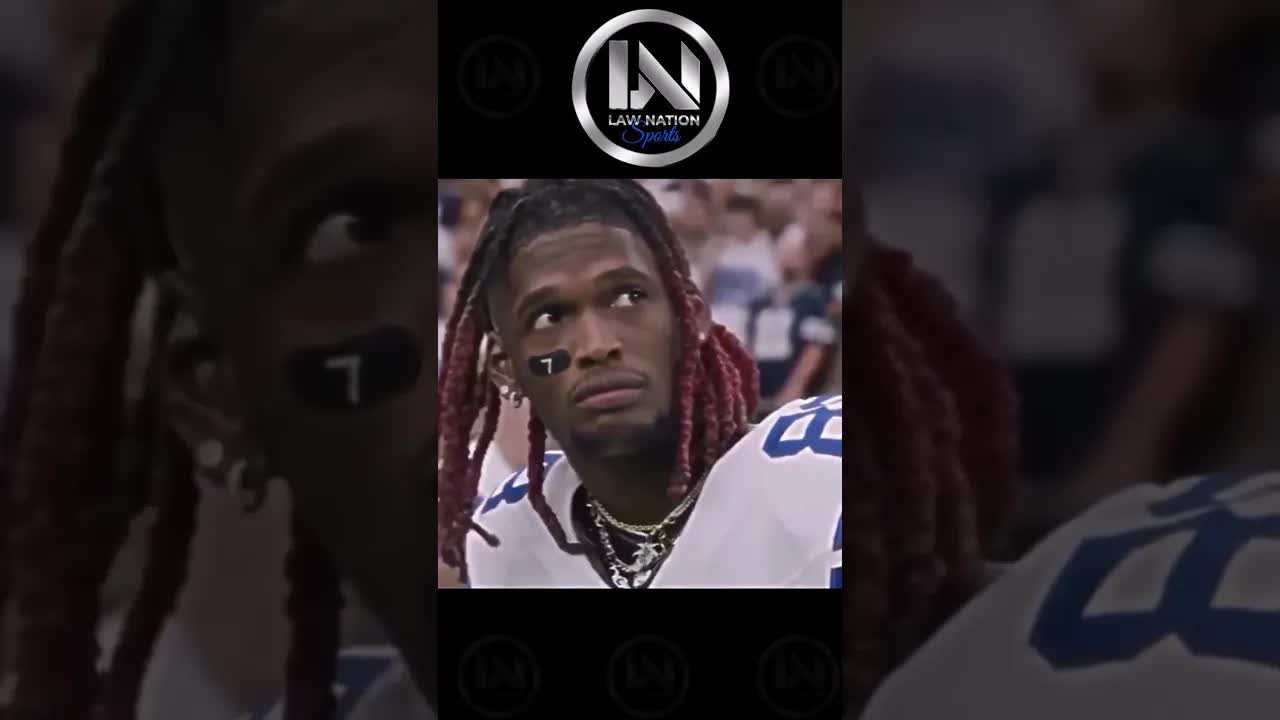 #Cowboys CeeDee Lamb “SILENCED” the Critics in the 2023 Season After a Slow Start…