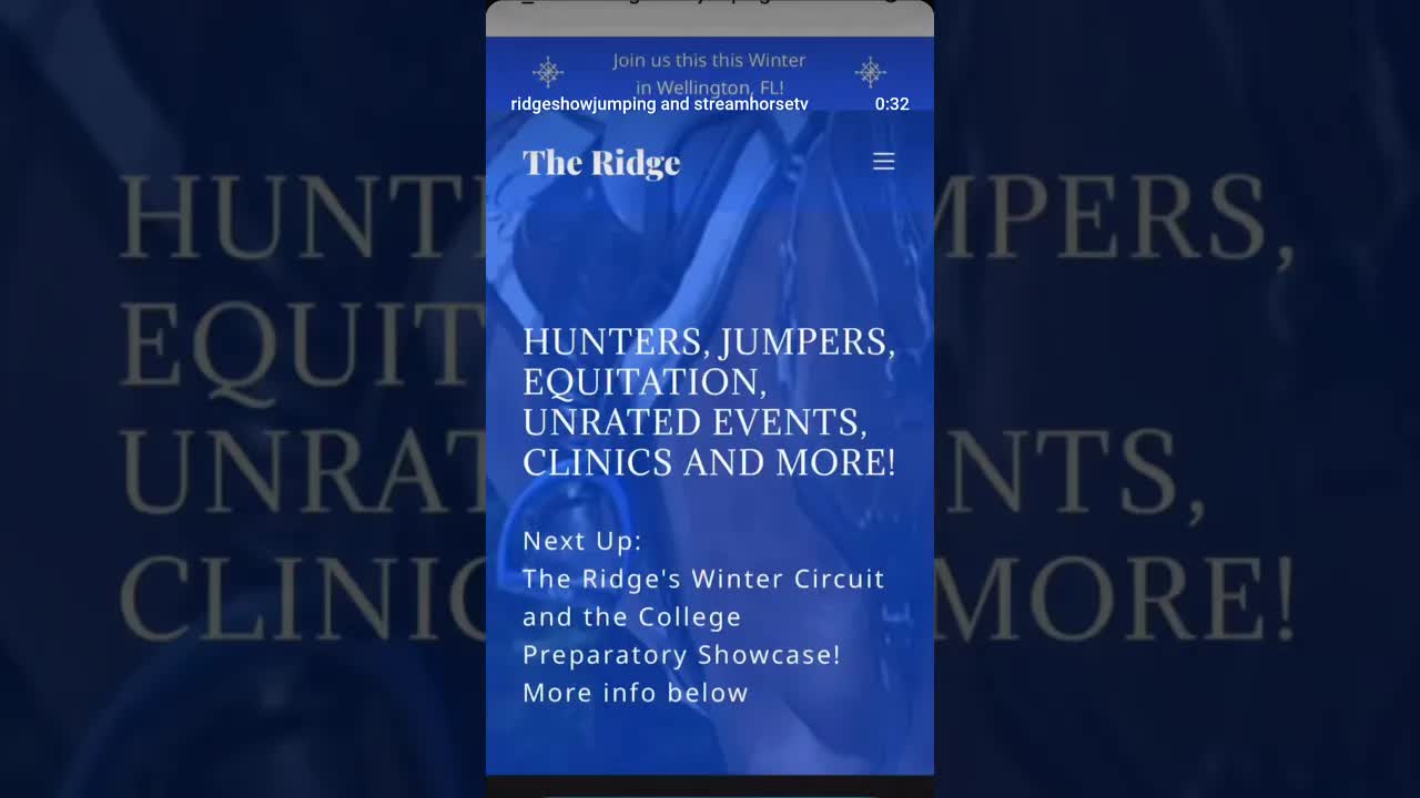 Looking for where to find our Prizelists? 📘🐎