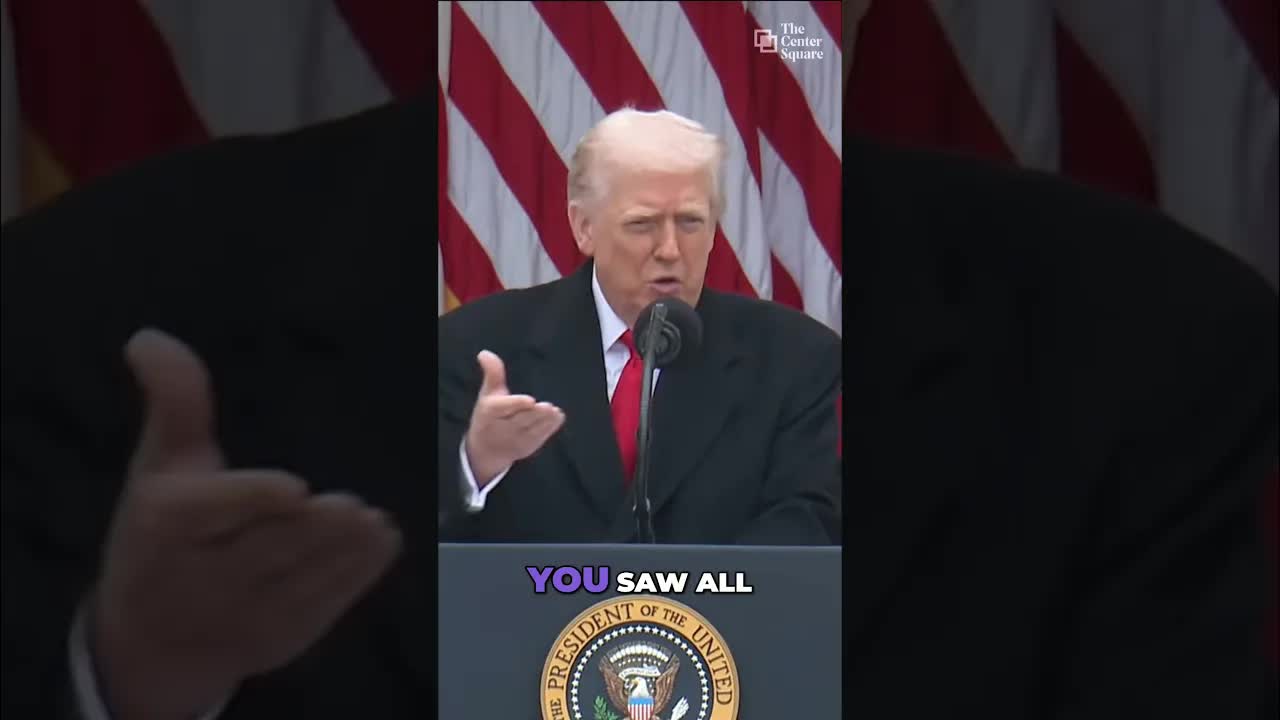 President cites reported crime drop in memphis, criticizes chicago leadership