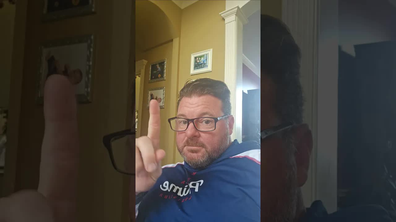 Don't let Santa Kidnap Me!!!