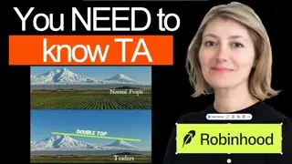 This is how Robinhood's CIO uses Technical Analysis