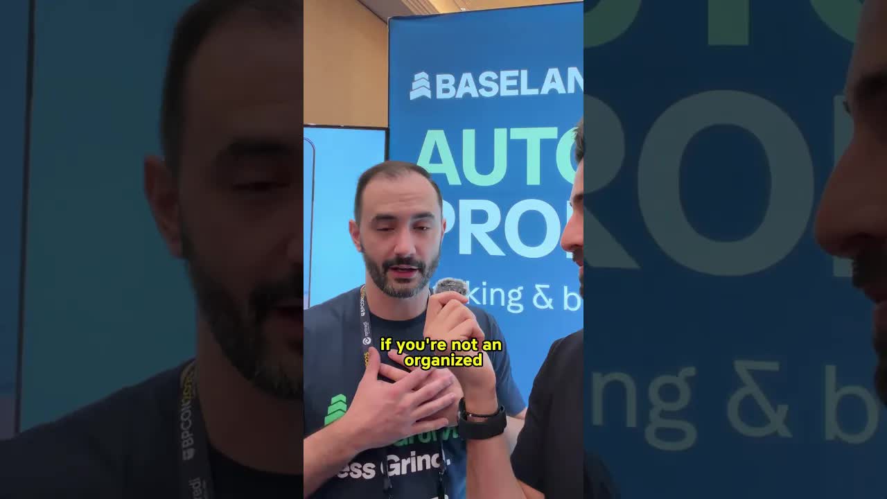 Investor from @baselane  w/ 41 units gives his best tip for beginners