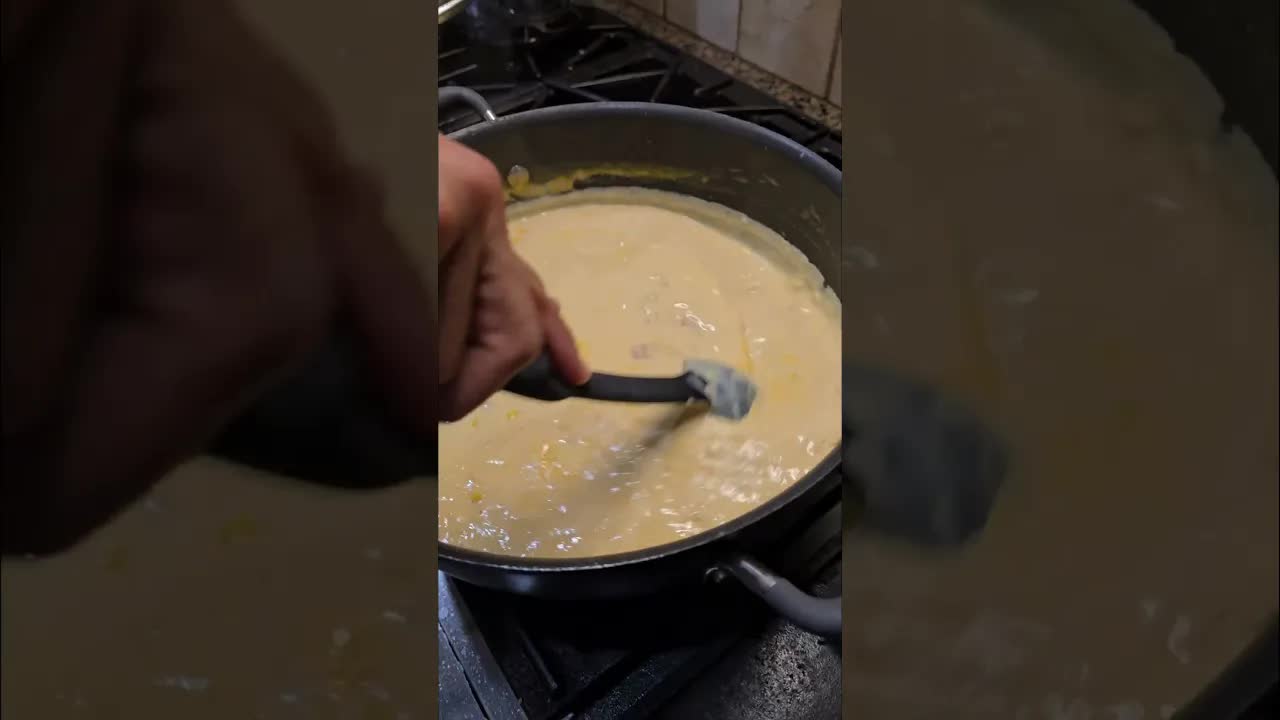 what's your favorite holiday dish