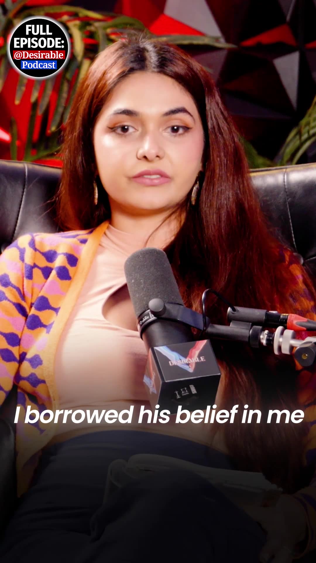 An inspiring story of overcoming parental rejection to build self-worth and prove doubters wrong