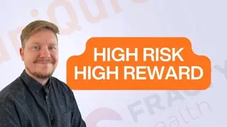 Two Healthcare Stocks I'm Watching Now - 3-Minute Stock Analysis