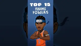 Top 15 Anime Powers That Would Break The NBA. Number 14: Shadow-clone Jutsu #anime #naruto #nba