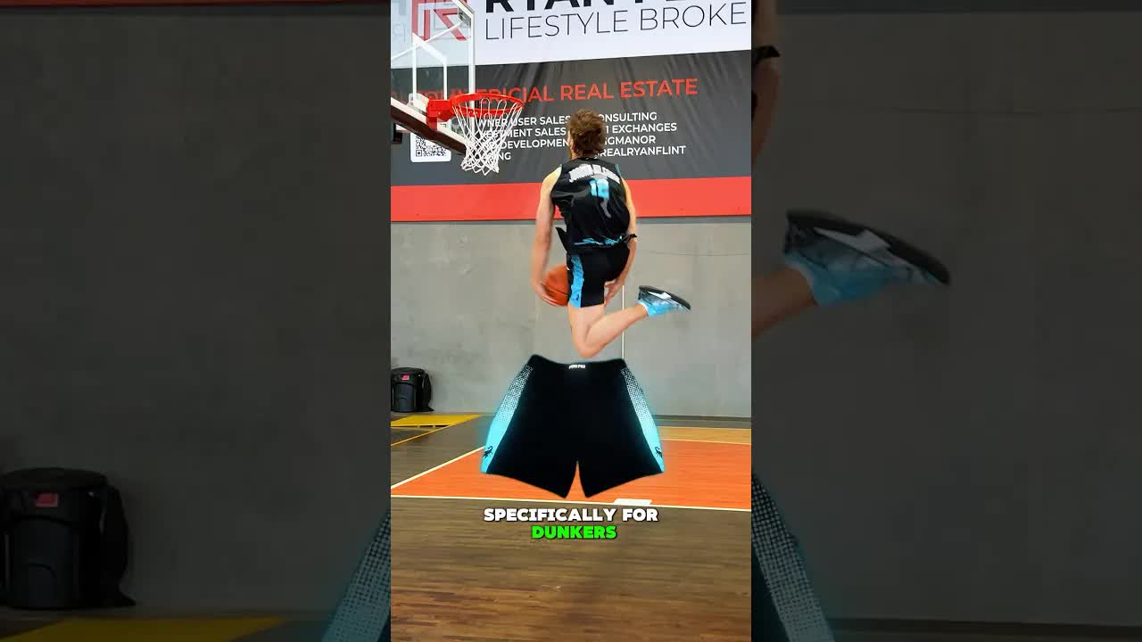 Clothes for Dunkers + Give away @seriousplayeronly