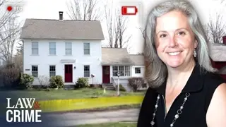Killer Cases: Cop’s Wife Found Executed in Quiet Massachusetts Home
