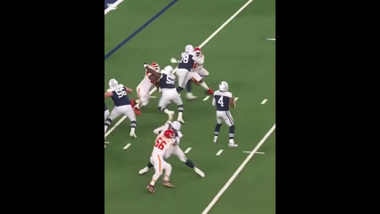 #Cowboys Victory Friday | Remove all DOUBT!!!!