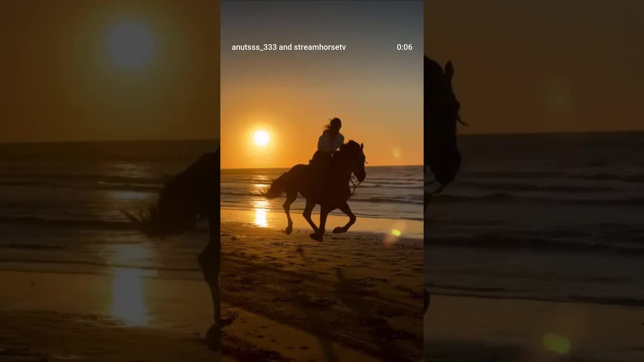 ✨ On the shore of the Moroccan ocean, under a fiery sunset a moment I melt into.