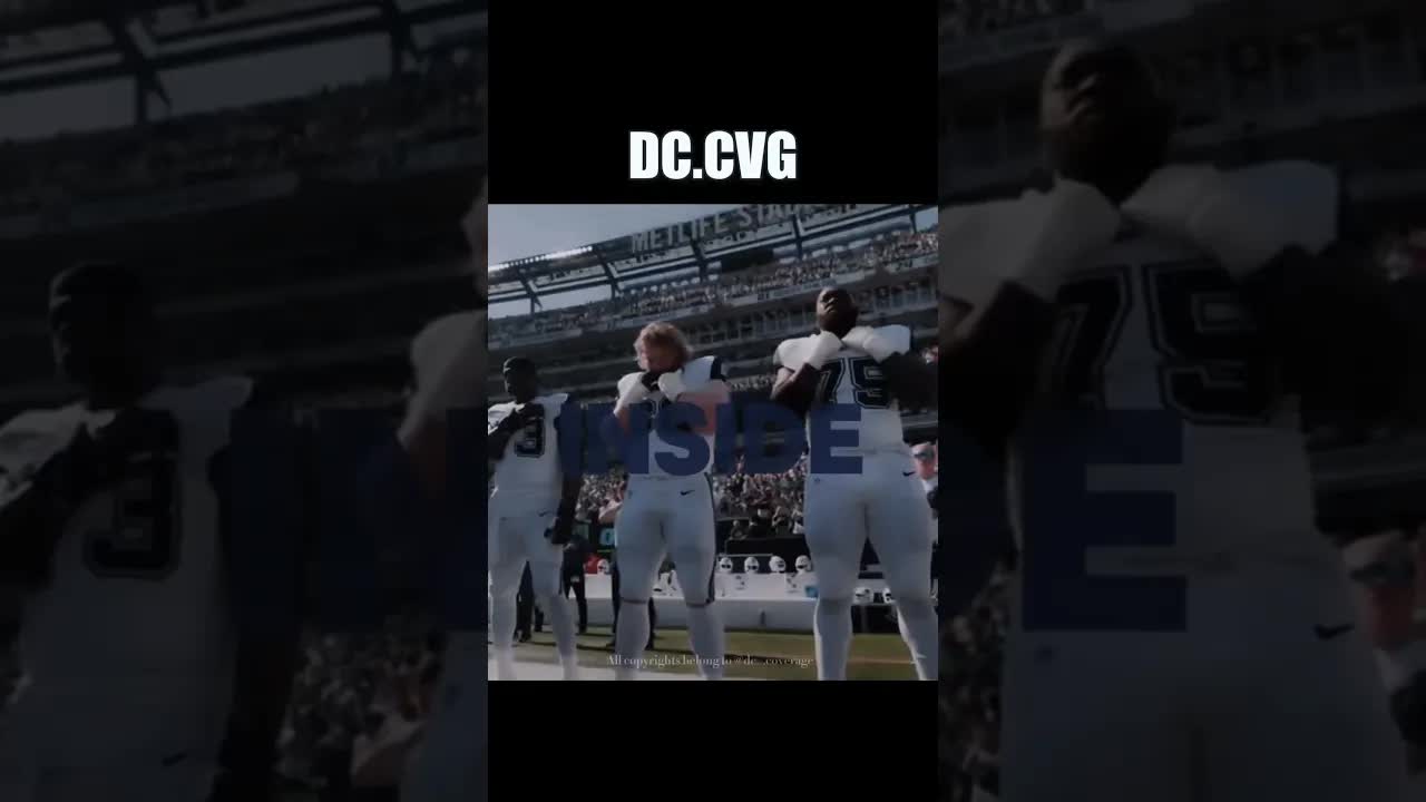 #Cowboys revenge game!!! Broke the #Eagles and changed EVERYTHING!!!