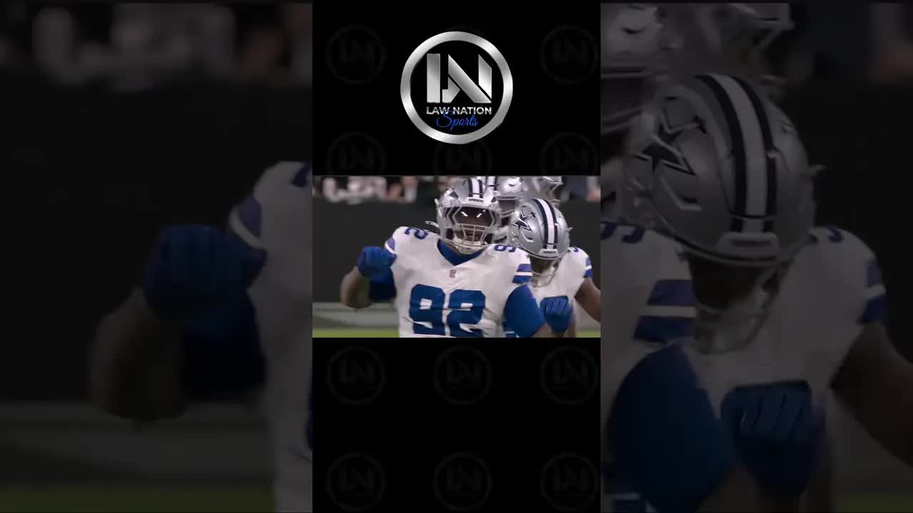 #Cowboys It’s been a long time coming for us...