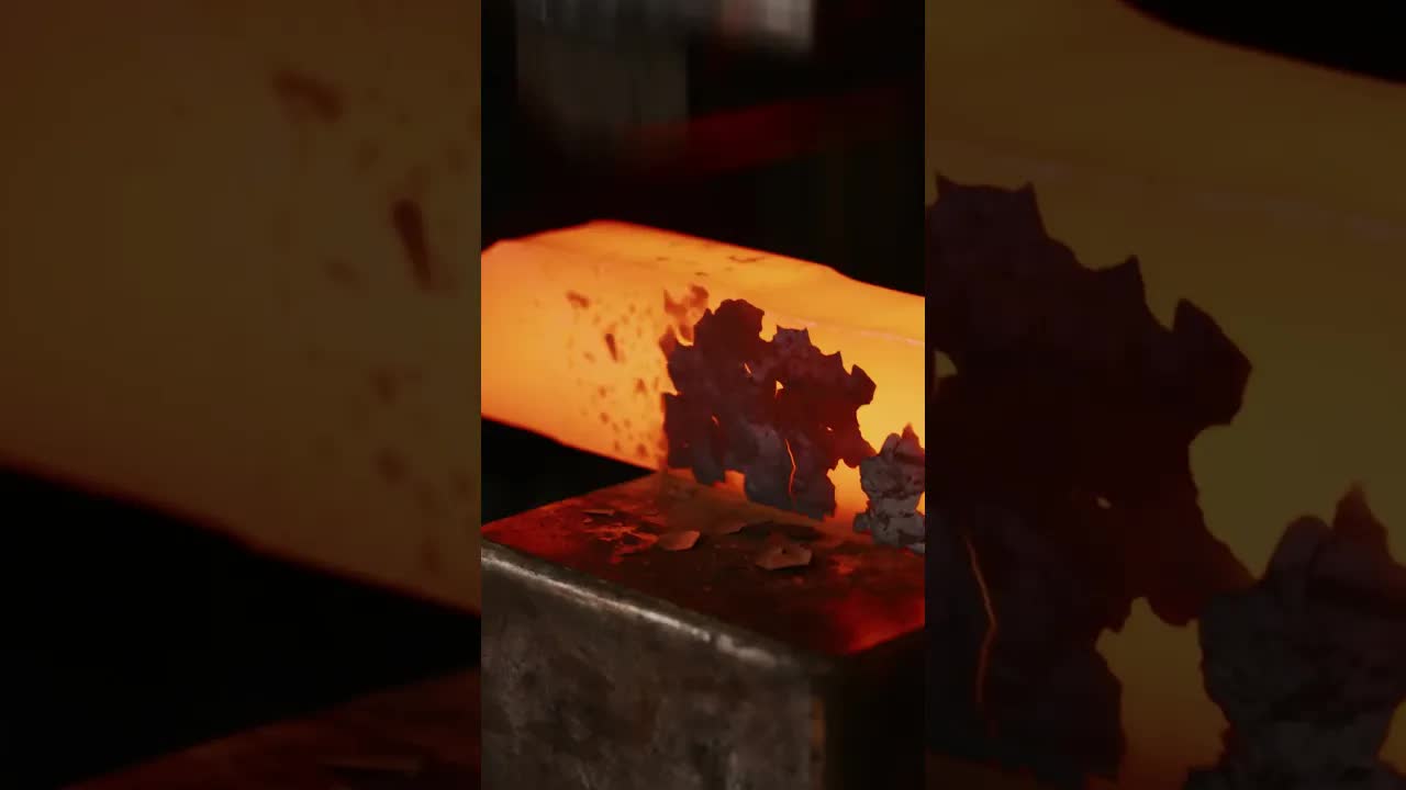 Titanium Recurve Bow full build is Live