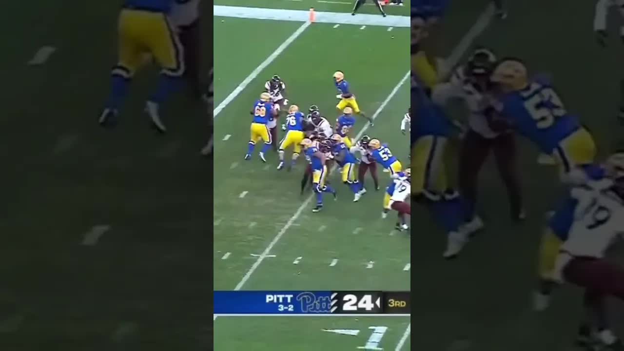 #Cowboys signed Israel Abanikanda