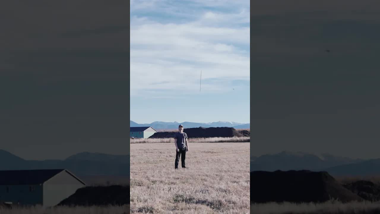 I made a titanium recurve bow 👀