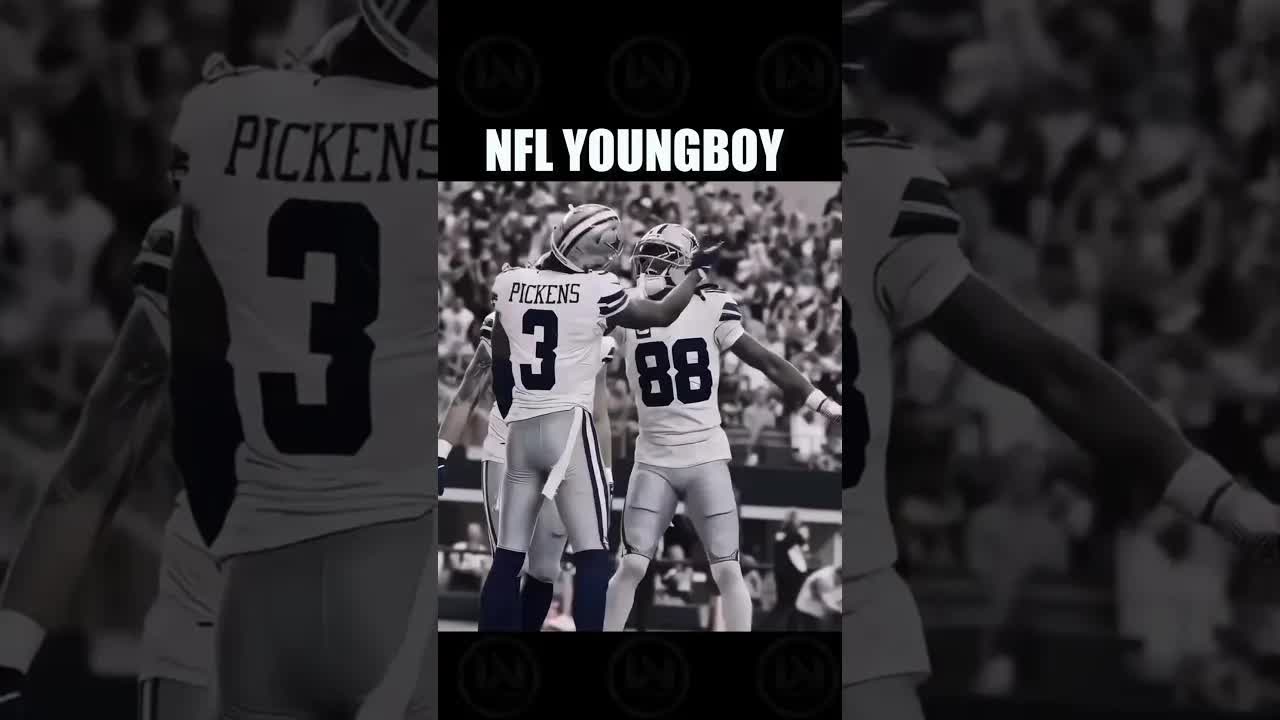 #Cowboys George Pickens owns the eagles and Cooper Dejean 😮‍💨