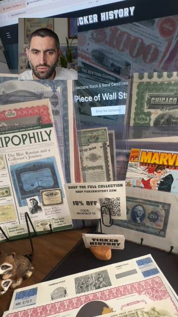 WhatNot Live 2025-12-01