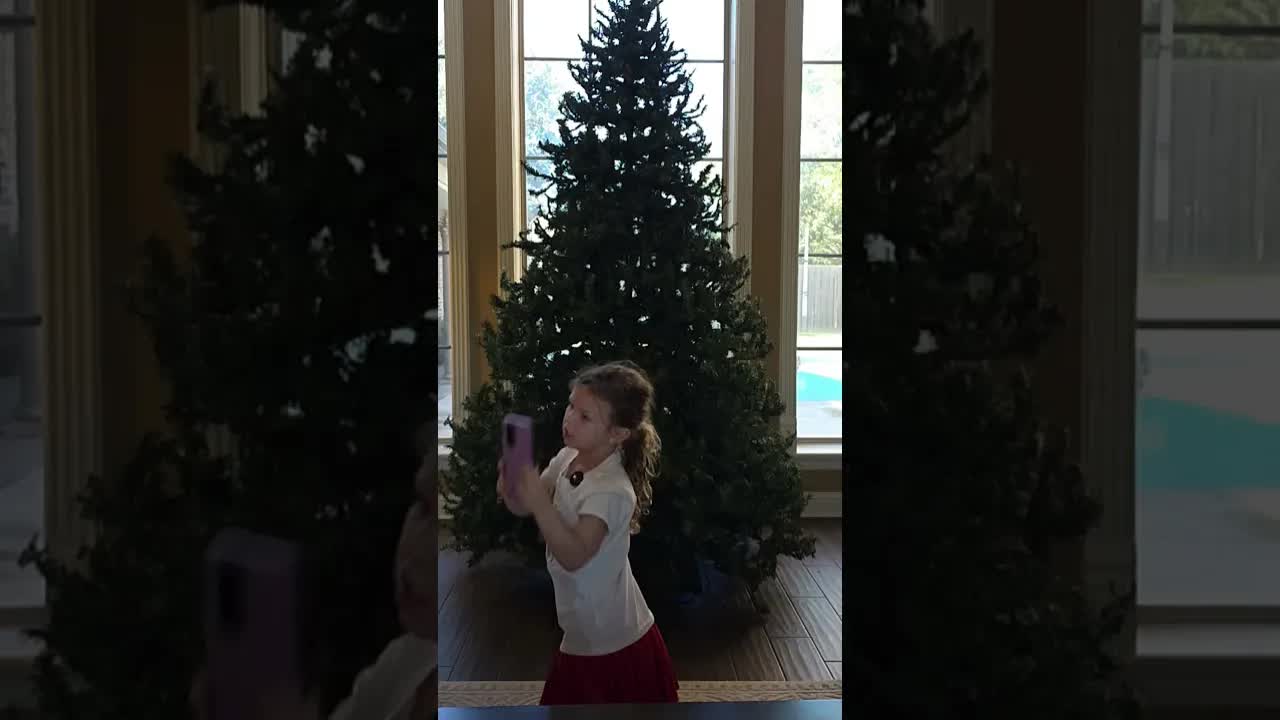 Solo Christmas Concert