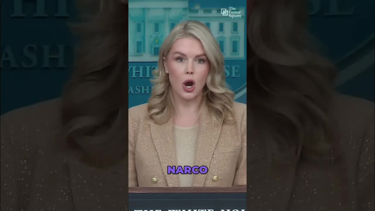 White House details authorization of kinetic strikes on alleged 'narco-terrorist' drug boat