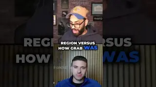 Uber Failed in Southeast Asia. Grab Beat Them So Badly They Took a Stake